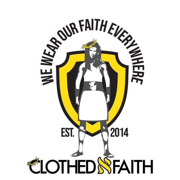 Clothed N Faith Online